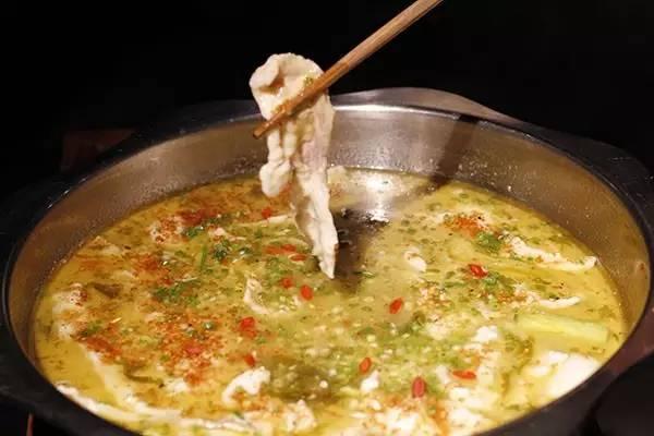 鱼鼎记老坛酸菜鱼